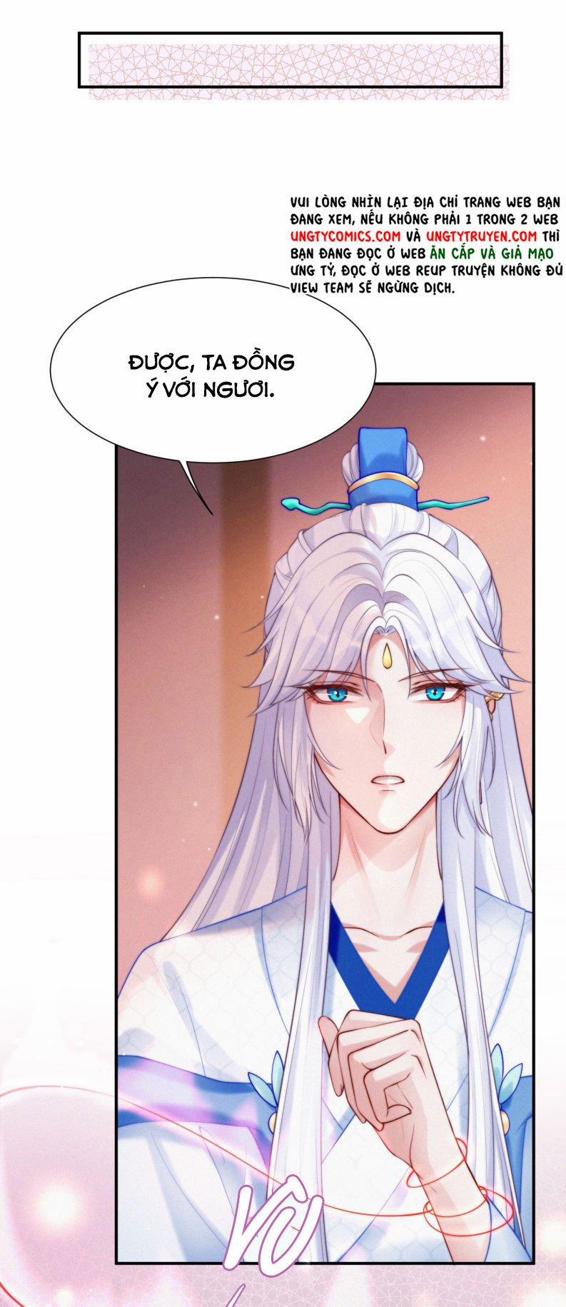 Nhất Niệm Giai Tình 12 trang 13