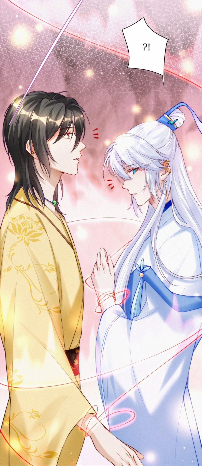 Nhất Niệm Giai Tình 12 trang 14