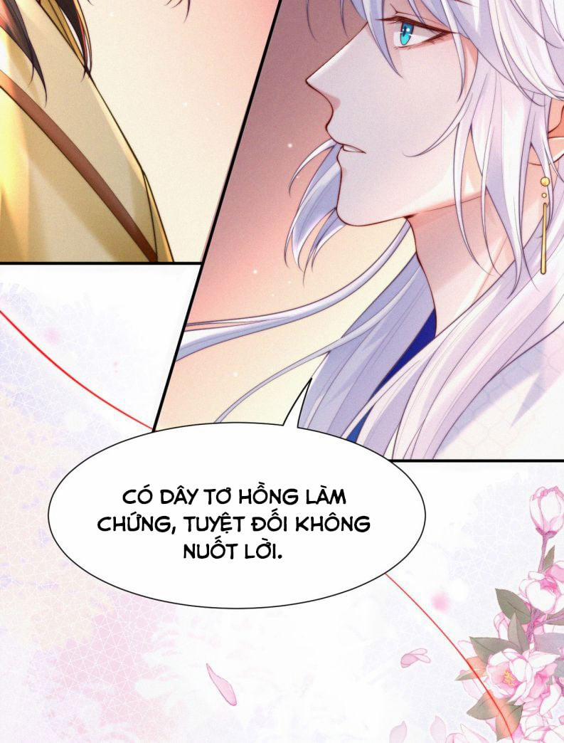 Nhất Niệm Giai Tình 12 trang 16