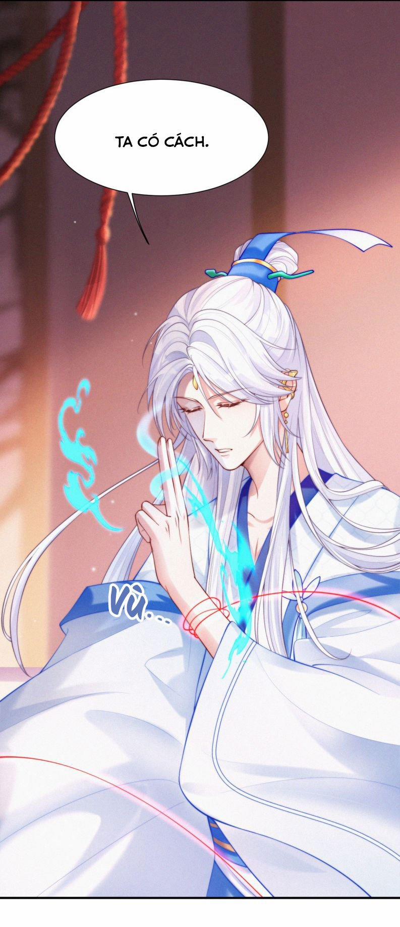 Nhất Niệm Giai Tình 12 trang 18