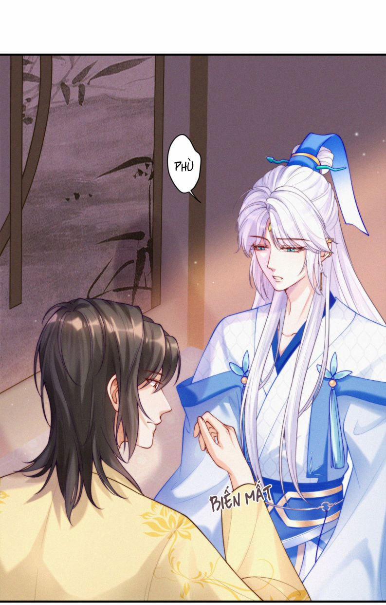 Nhất Niệm Giai Tình 12 trang 20