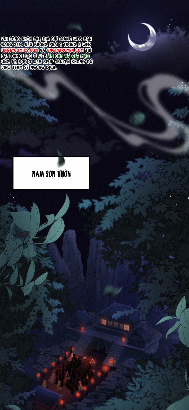 Nhất Niệm Giai Tình 12 trang 29