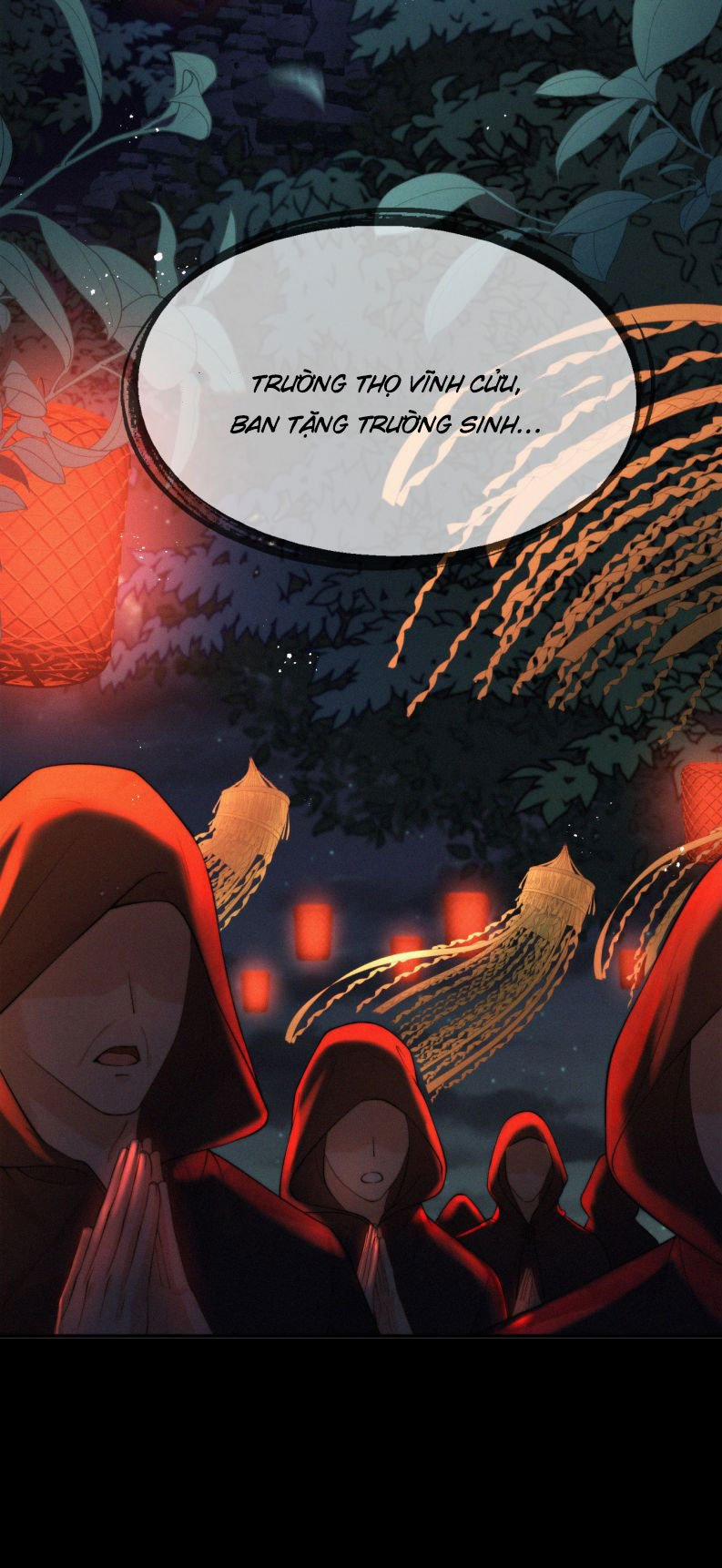 Nhất Niệm Giai Tình 12 trang 30