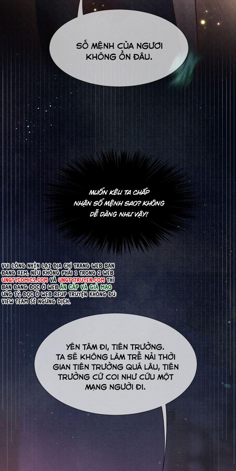 Nhất Niệm Giai Tình 12 trang 9