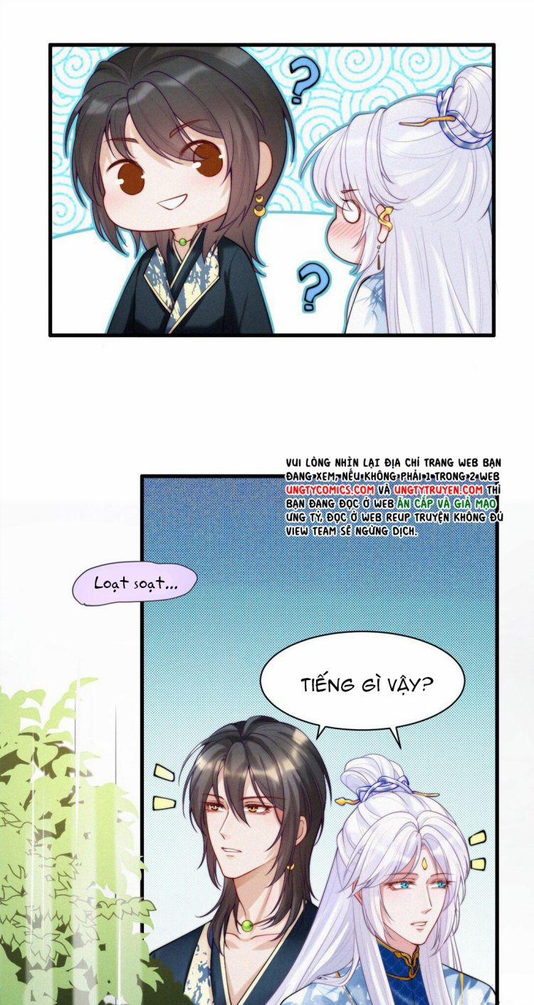 Nhất Niệm Giai Tình 13 trang 15