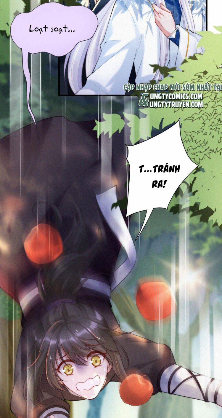 Nhất Niệm Giai Tình 13 trang 16