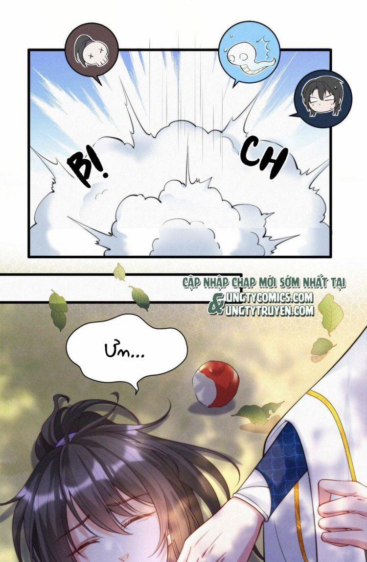 Nhất Niệm Giai Tình 13 trang 18