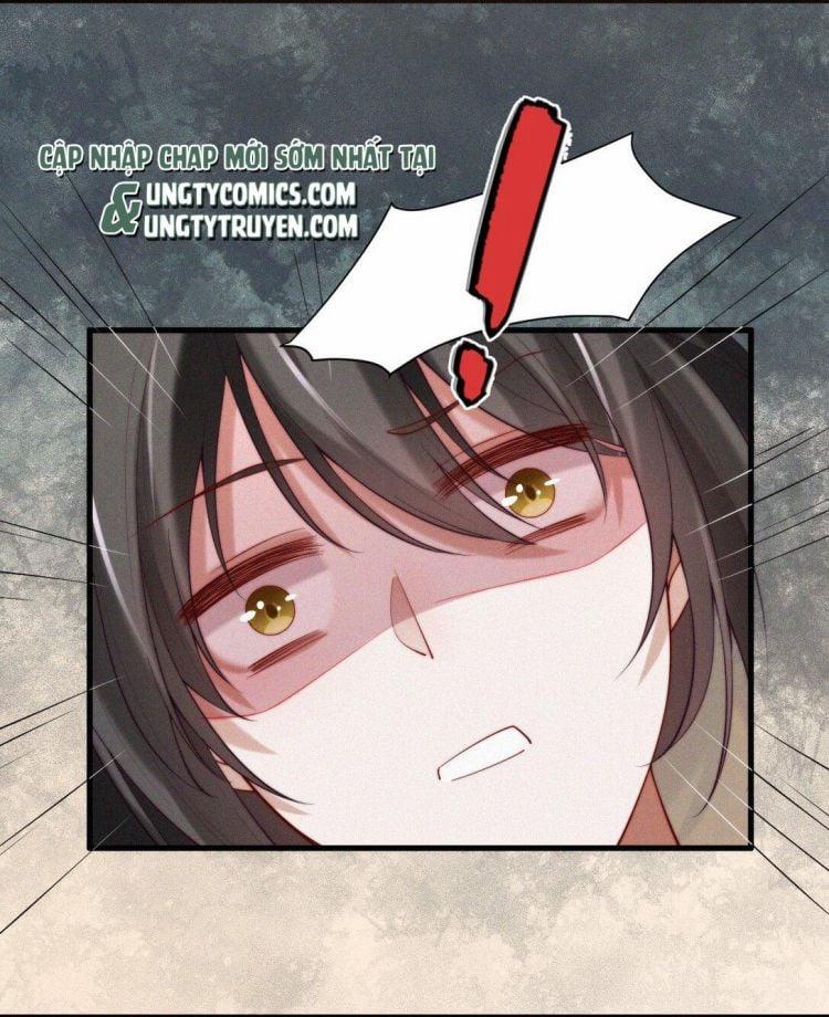 Nhất Niệm Giai Tình 13 trang 20