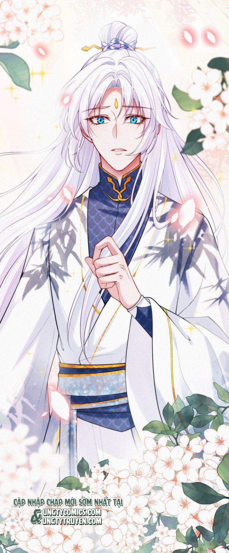 Nhất Niệm Giai Tình 13 trang 22