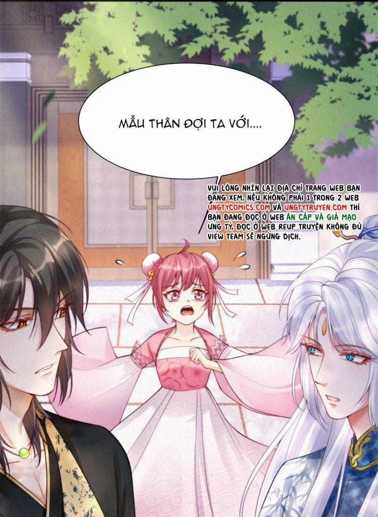 Nhất Niệm Giai Tình 13 trang 5