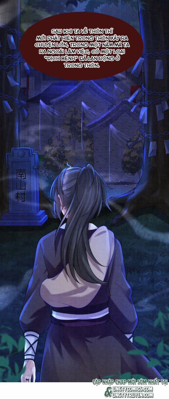 Nhất Niệm Giai Tình 14 trang 18