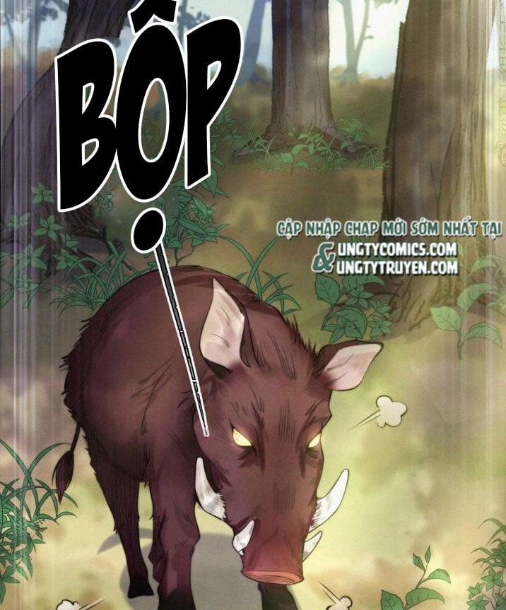 Nhất Niệm Giai Tình 14 trang 24