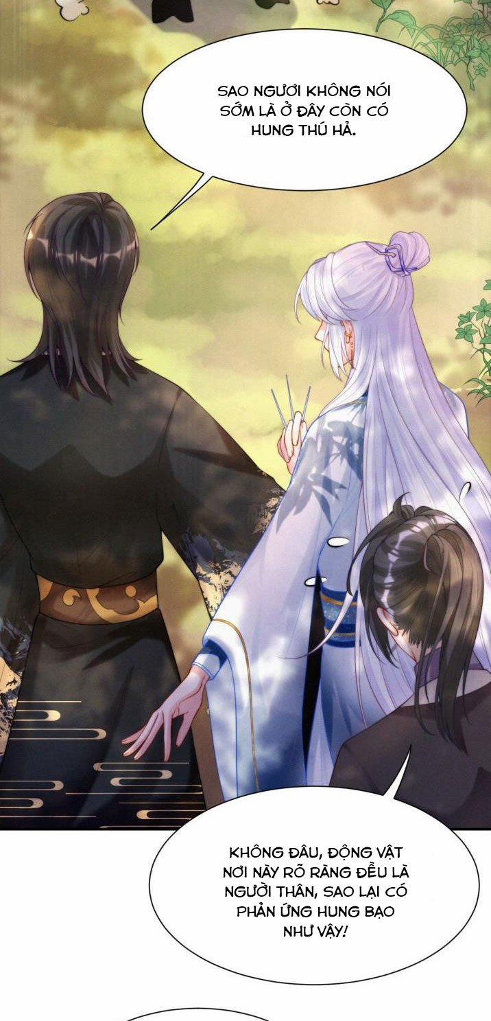 Nhất Niệm Giai Tình 14 trang 25