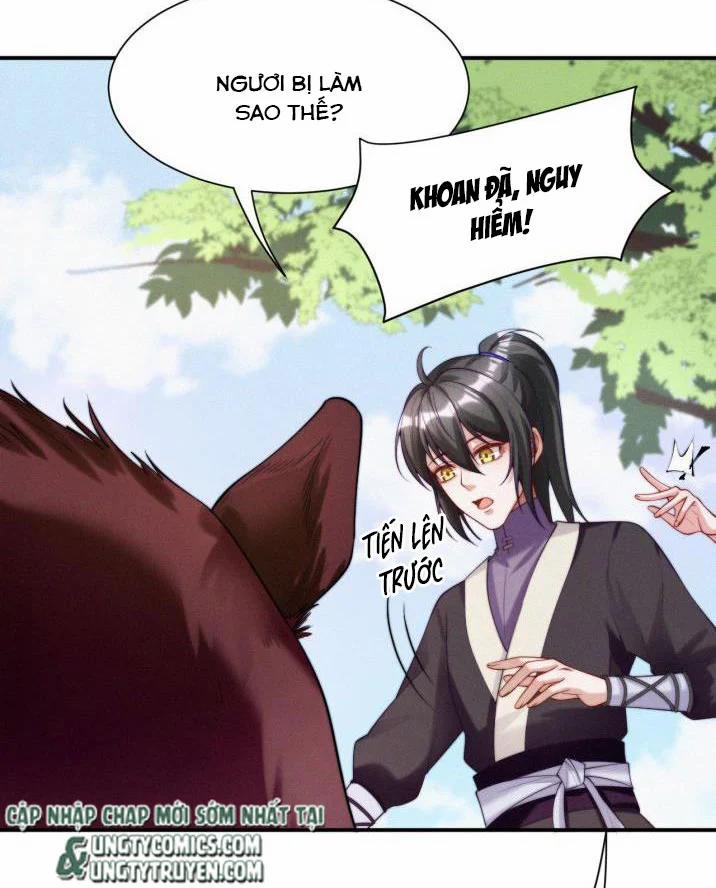 Nhất Niệm Giai Tình 14 trang 26