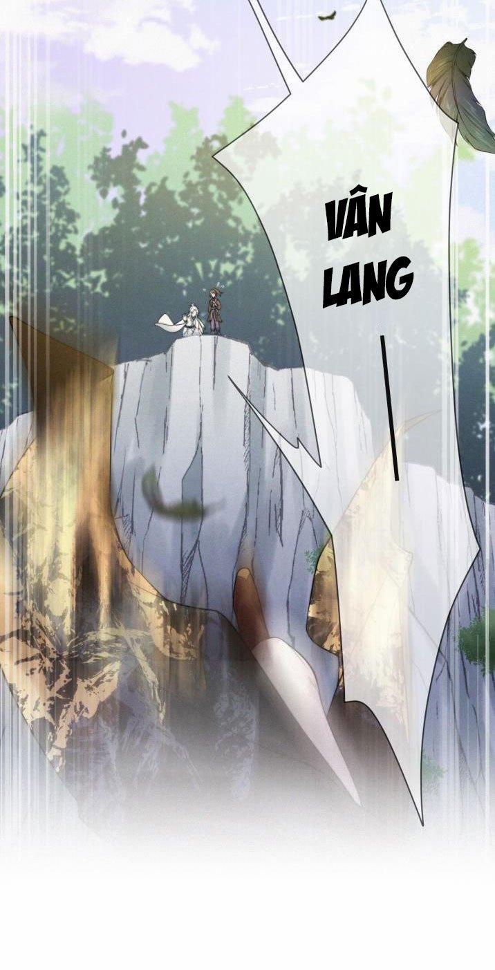 Nhất Niệm Giai Tình 14 trang 35