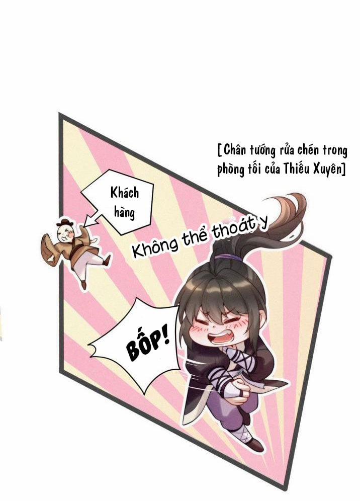 Nhất Niệm Giai Tình 14 trang 36