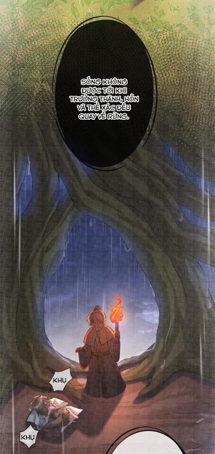 Nhất Niệm Giai Tình 14 trang 8