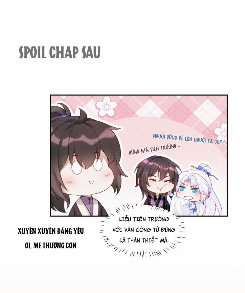 Nhất Niệm Giai Tình 15 trang 35