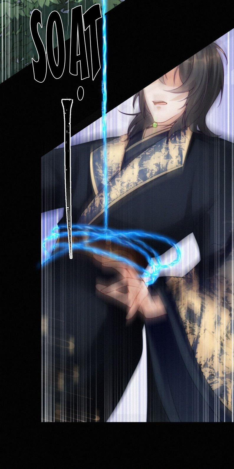 Nhất Niệm Giai Tình 15 trang 8