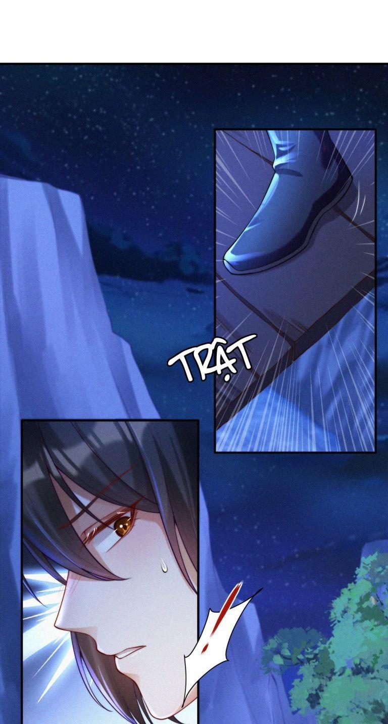 Nhất Niệm Giai Tình 16 trang 16