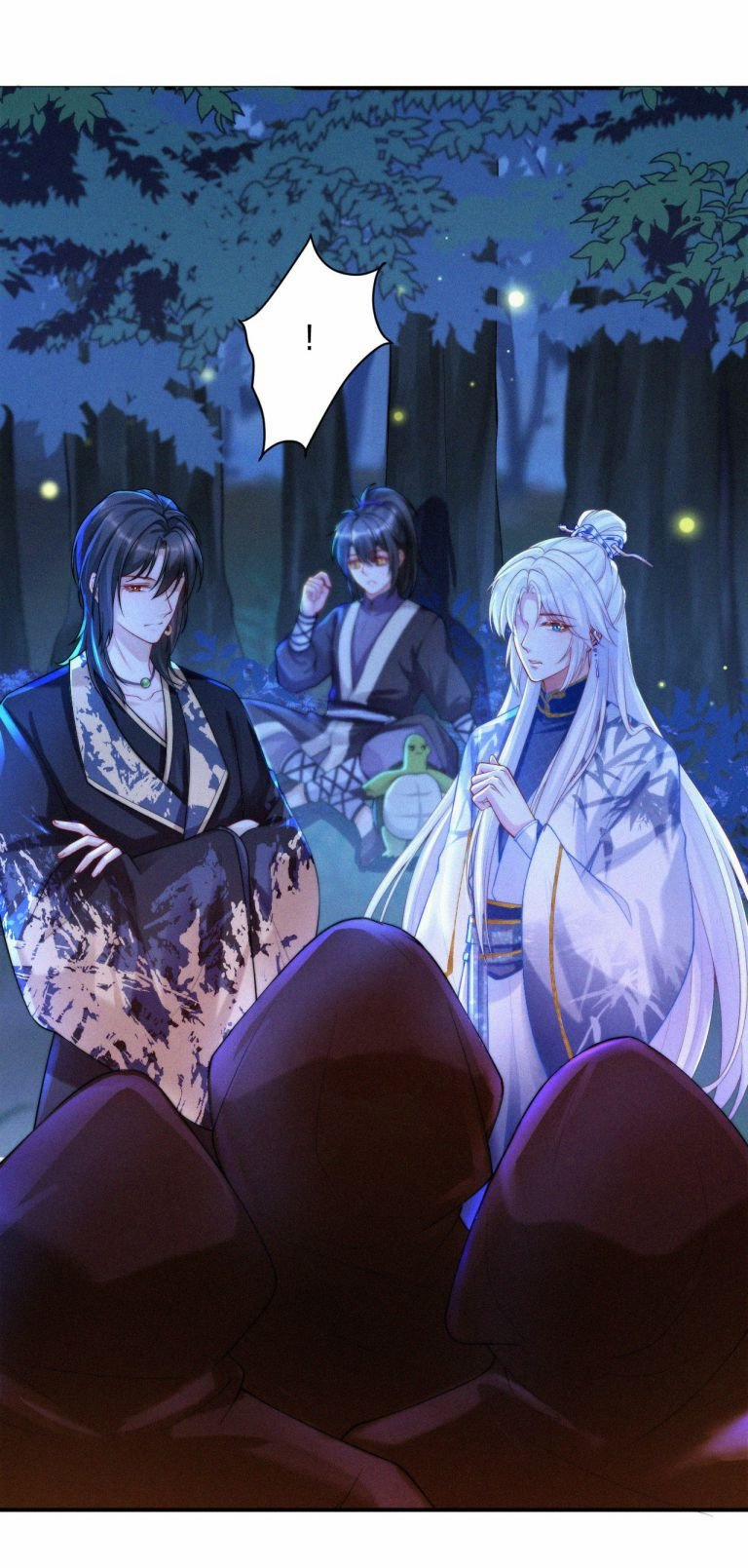 Nhất Niệm Giai Tình 16 trang 2