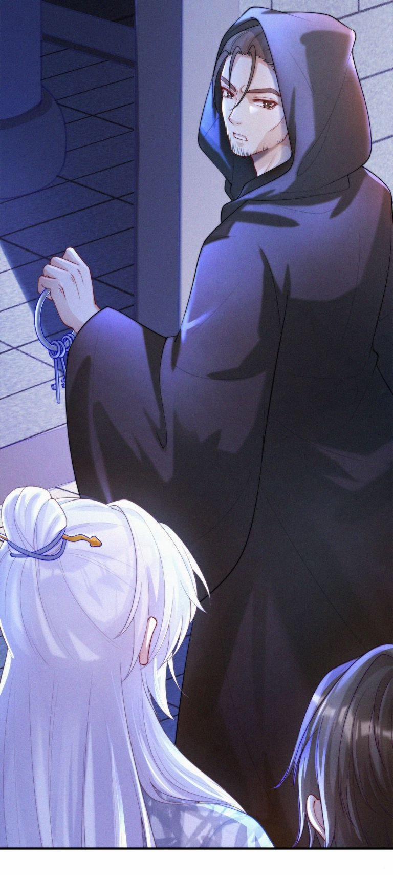 Nhất Niệm Giai Tình 16 trang 22