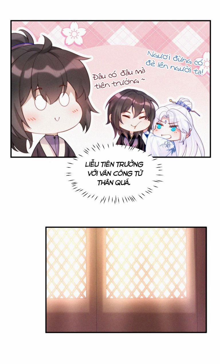 Nhất Niệm Giai Tình 16 trang 25