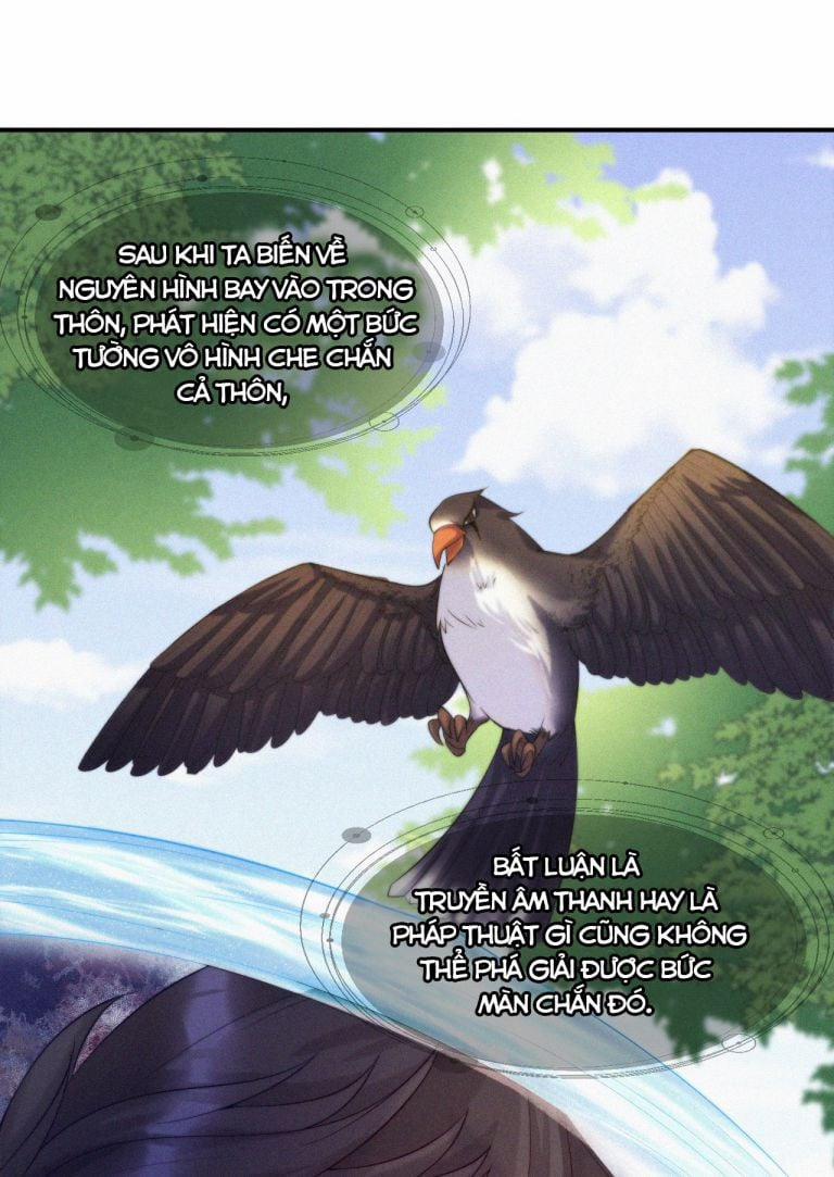 Nhất Niệm Giai Tình 16 trang 28