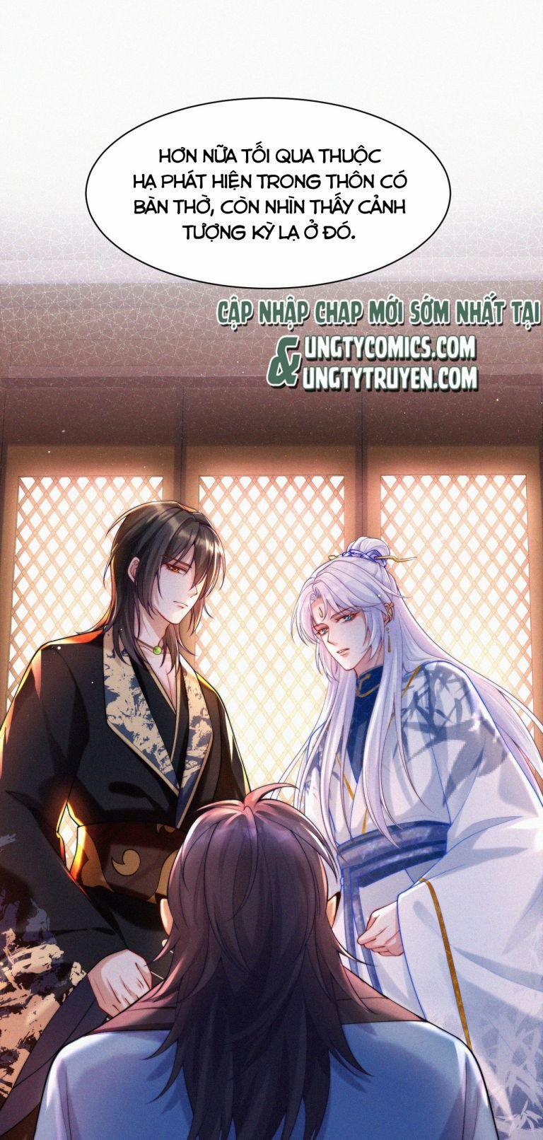 Nhất Niệm Giai Tình 16 trang 30