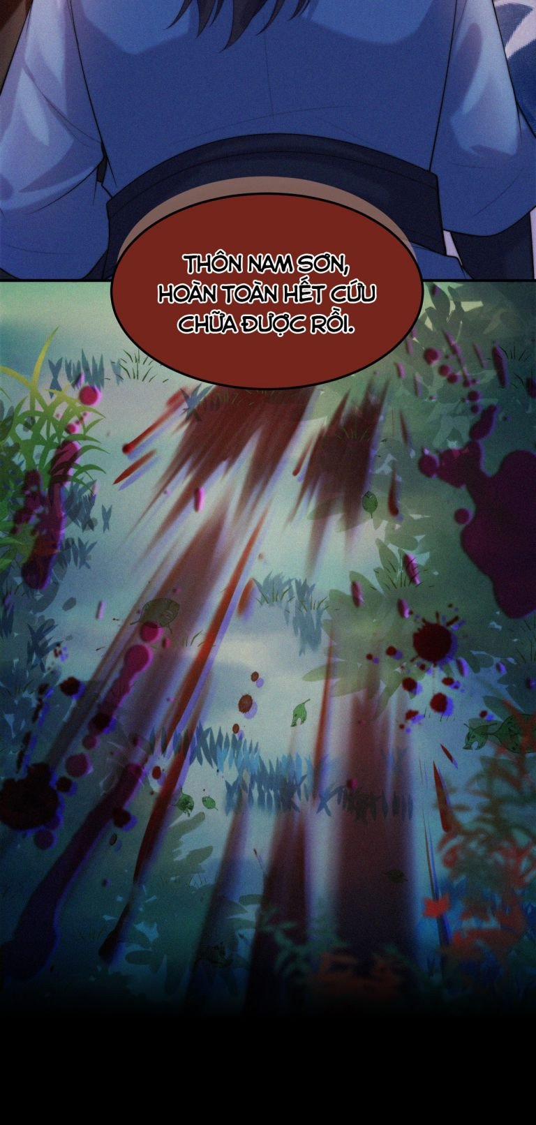 Nhất Niệm Giai Tình 16 trang 31