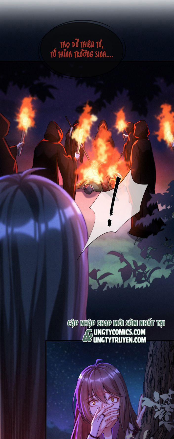 Nhất Niệm Giai Tình 17 trang 11