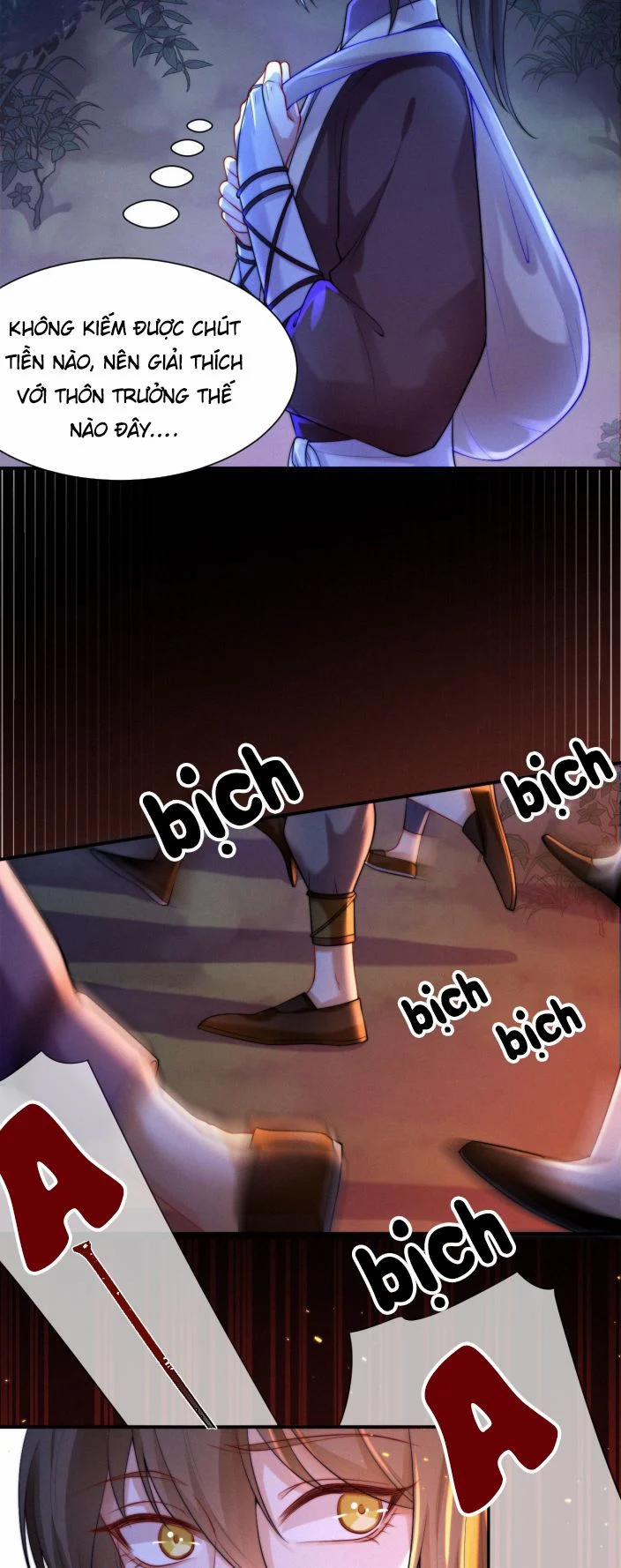 Nhất Niệm Giai Tình 17 trang 13