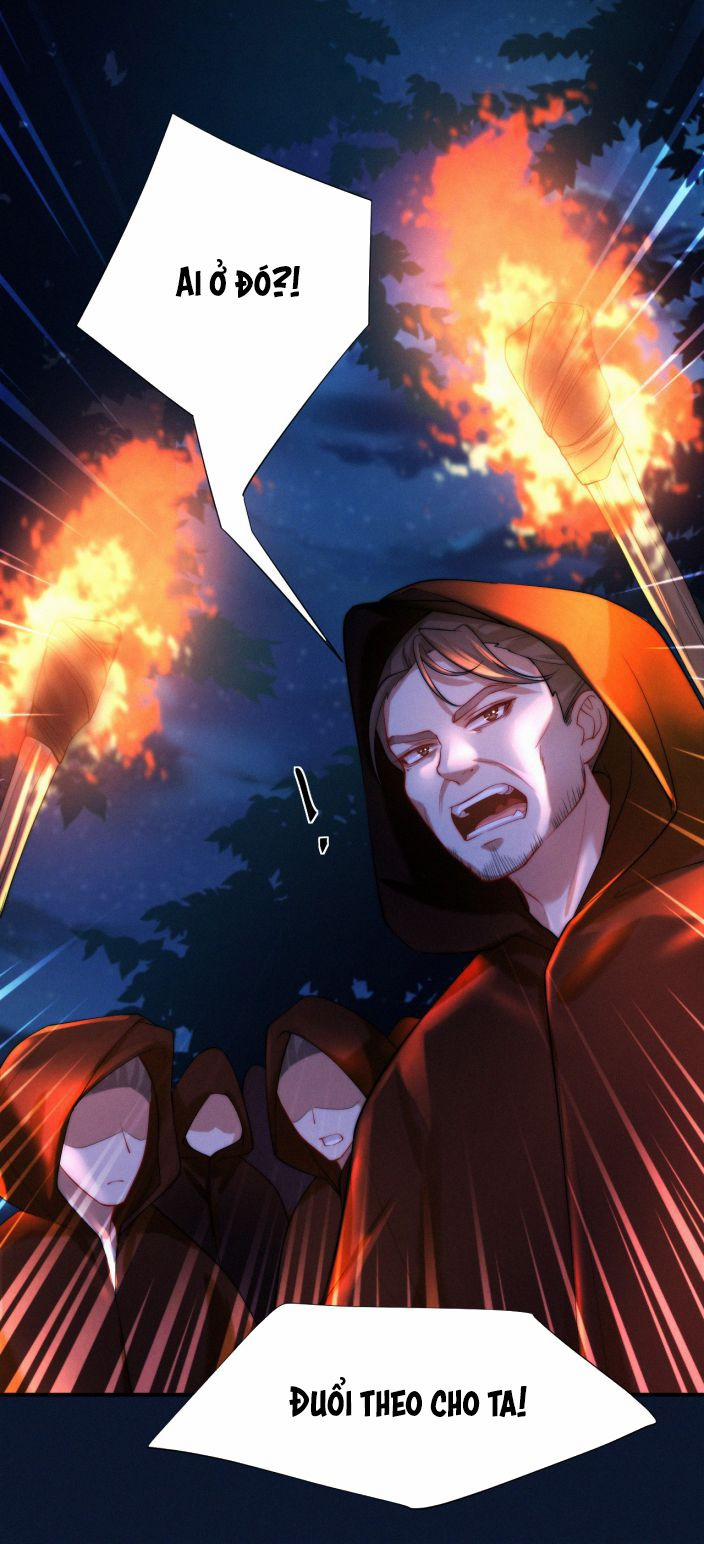 Nhất Niệm Giai Tình 17 trang 21