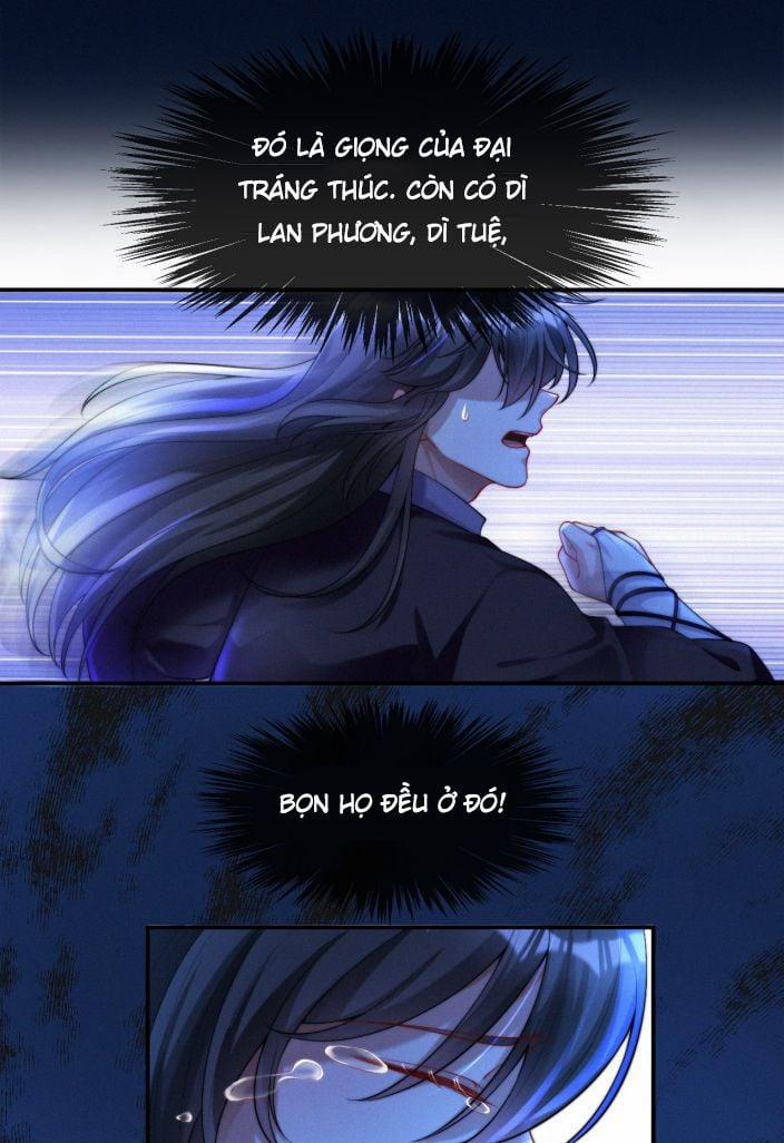 Nhất Niệm Giai Tình 17 trang 22