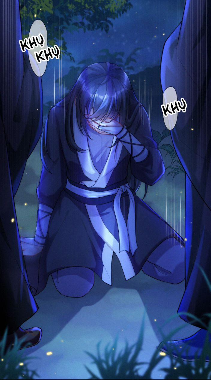 Nhất Niệm Giai Tình 17 trang 26