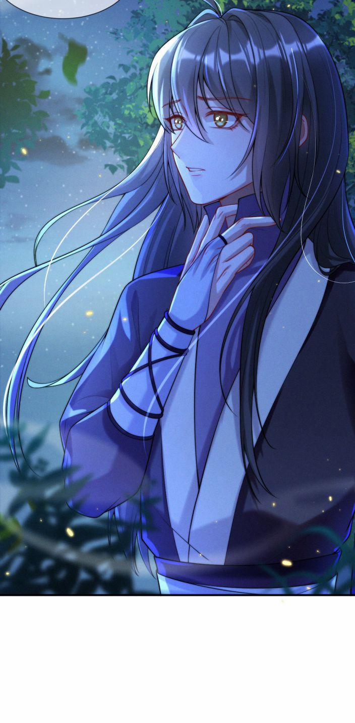 Nhất Niệm Giai Tình 17 trang 34