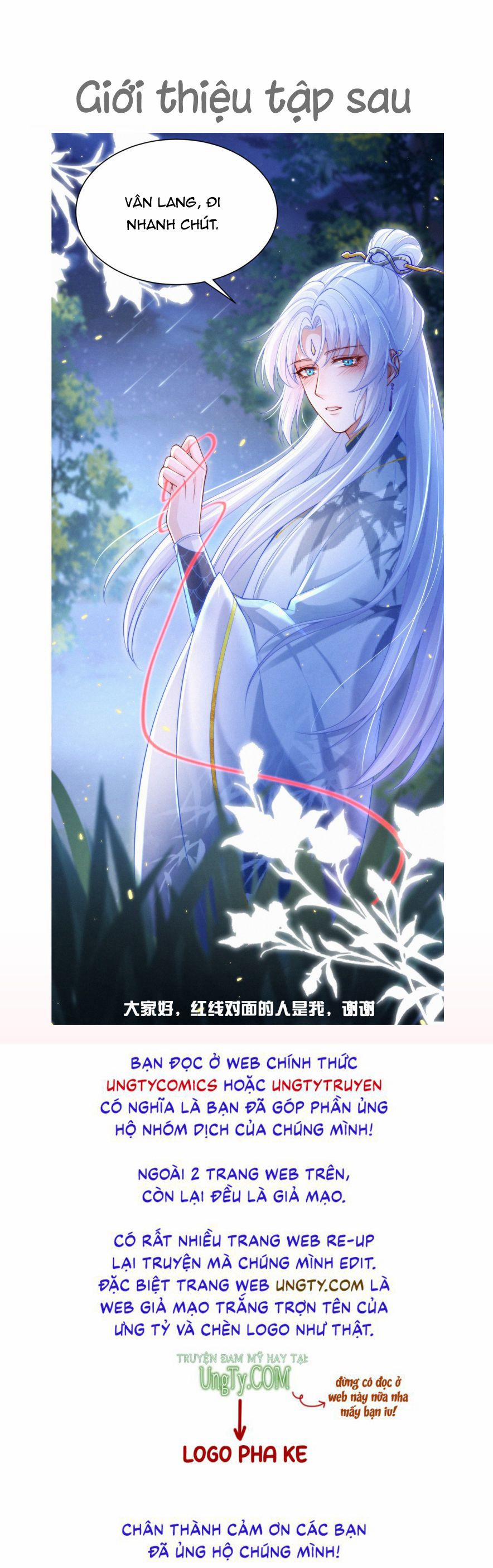 Nhất Niệm Giai Tình 17 trang 35