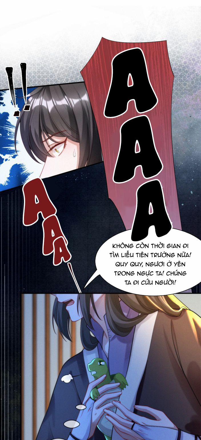 Nhất Niệm Giai Tình 17 trang 7