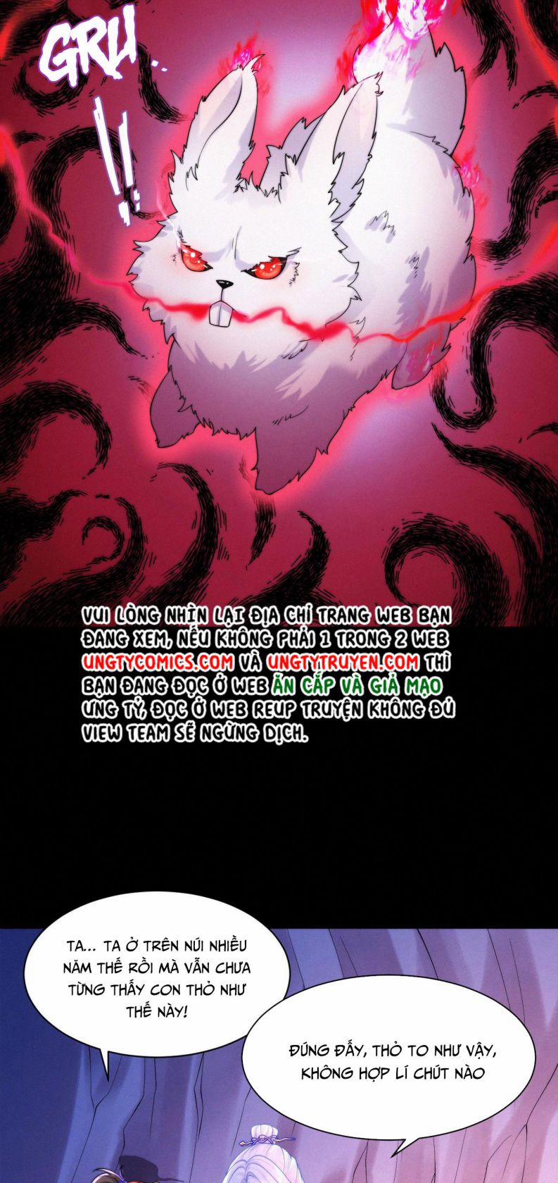 Nhất Niệm Giai Tình 18 trang 18