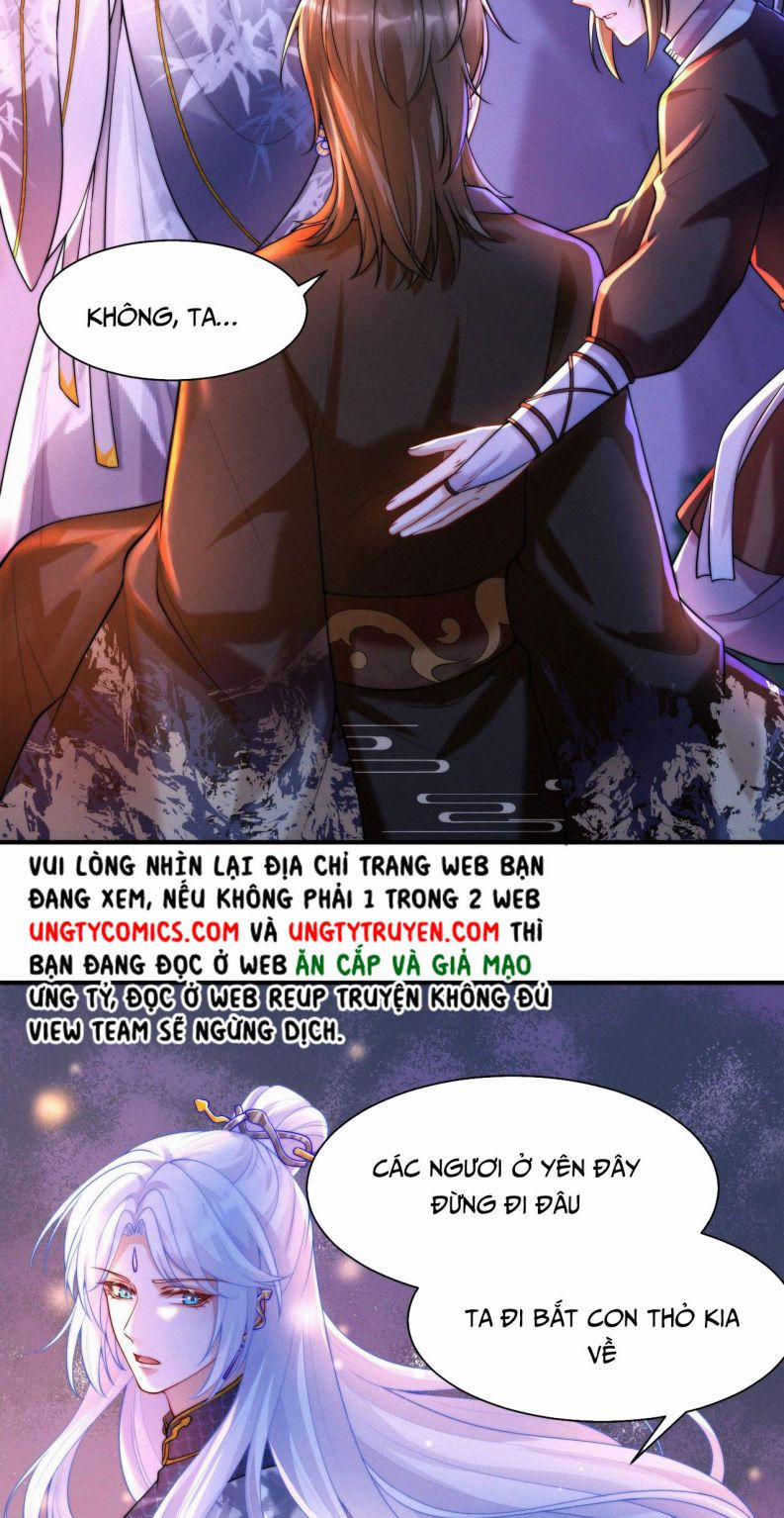 Nhất Niệm Giai Tình 18 trang 20