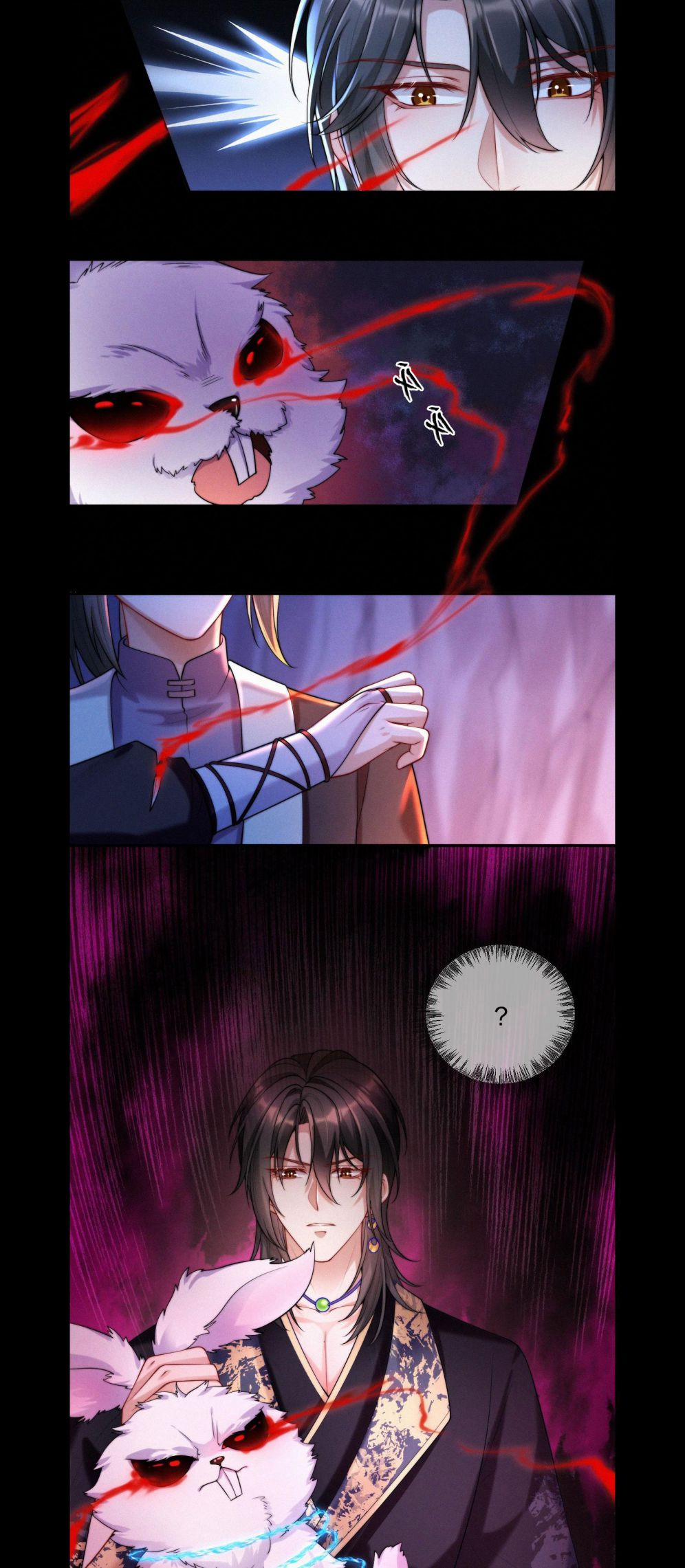 Nhất Niệm Giai Tình 18 trang 28