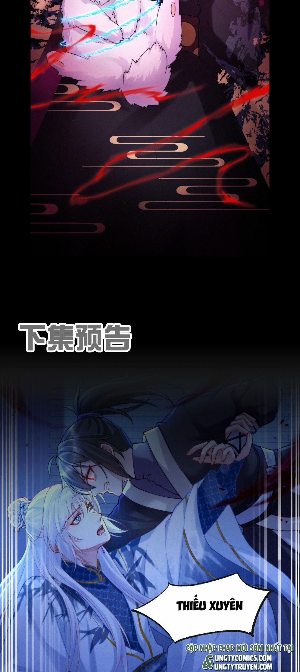 Nhất Niệm Giai Tình 18 trang 29