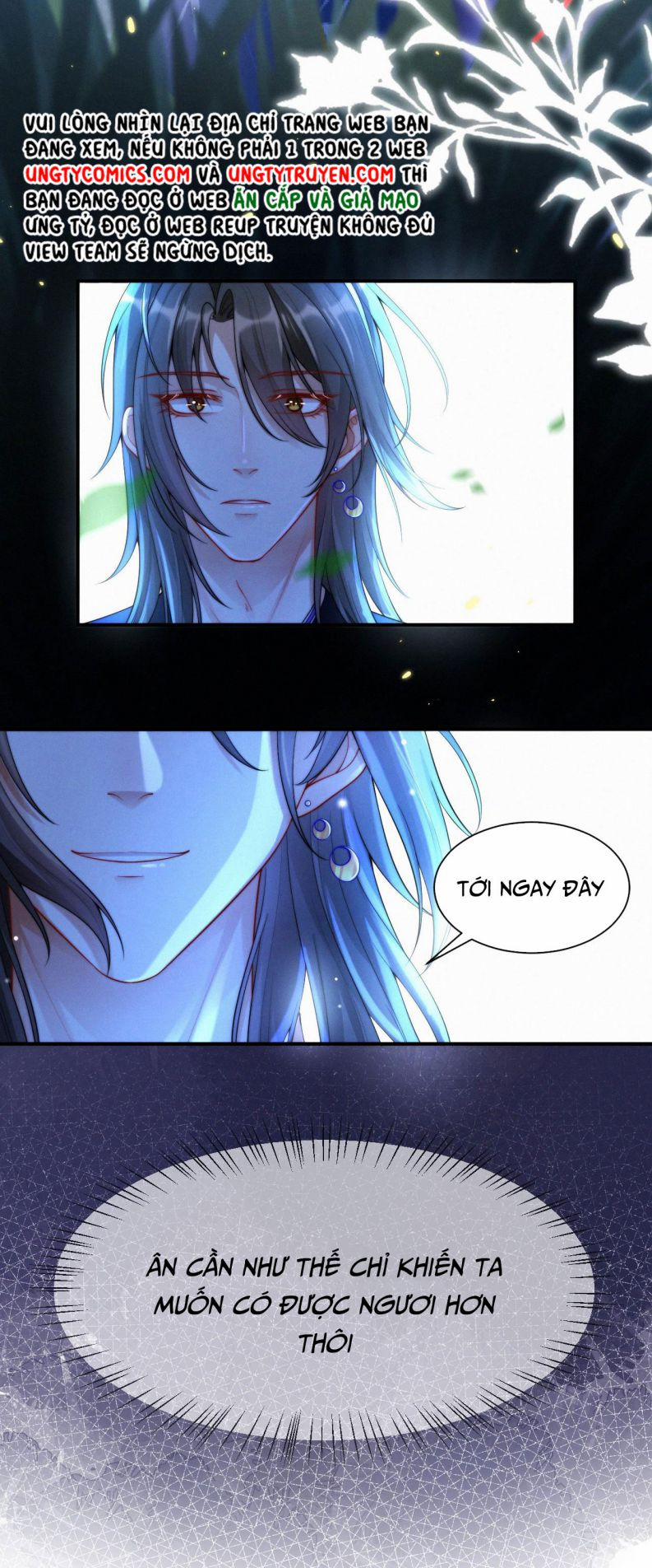 Nhất Niệm Giai Tình 18 trang 9