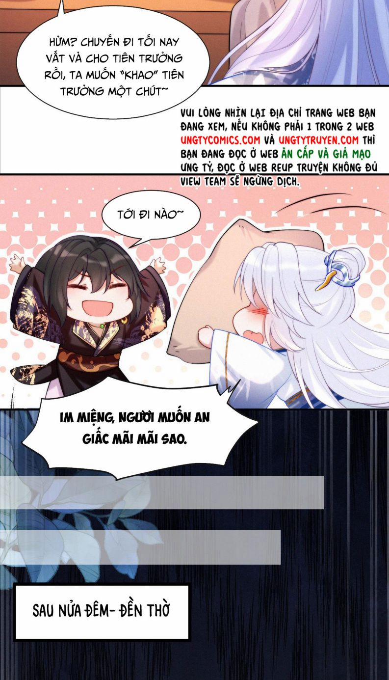 Nhất Niệm Giai Tình 19 trang 12