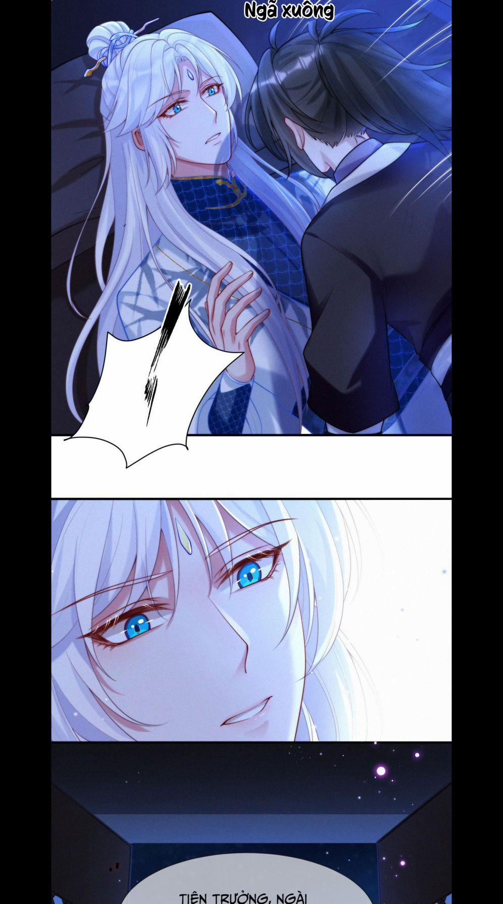 Nhất Niệm Giai Tình 19 trang 24