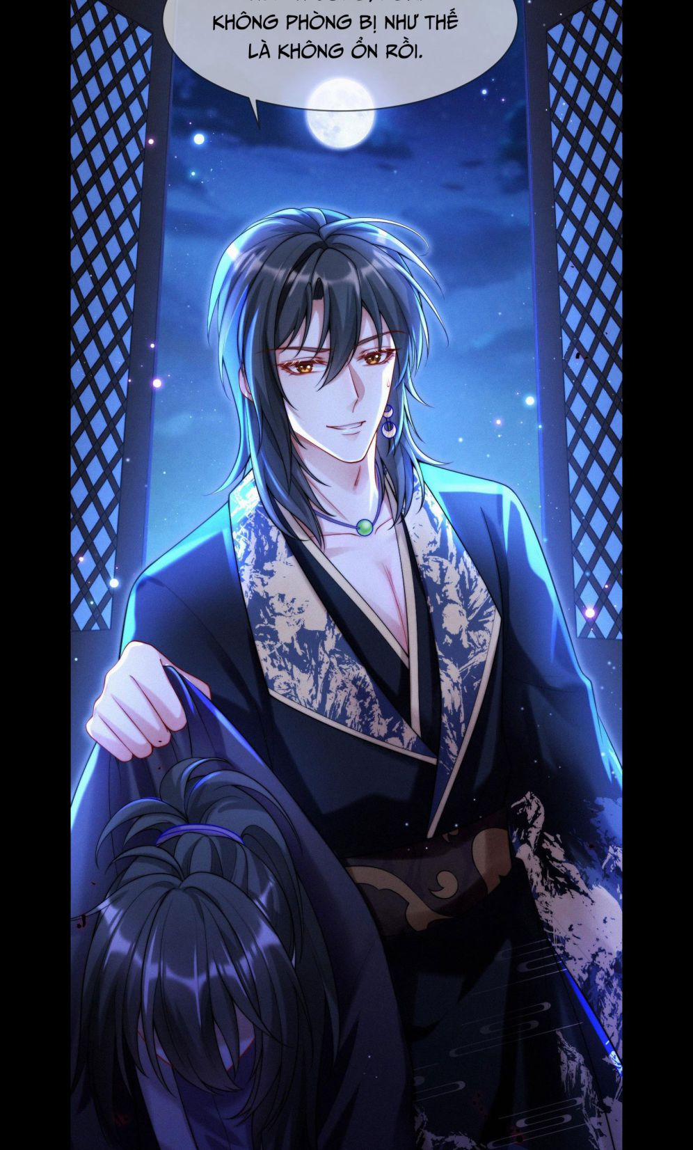 Nhất Niệm Giai Tình 19 trang 25