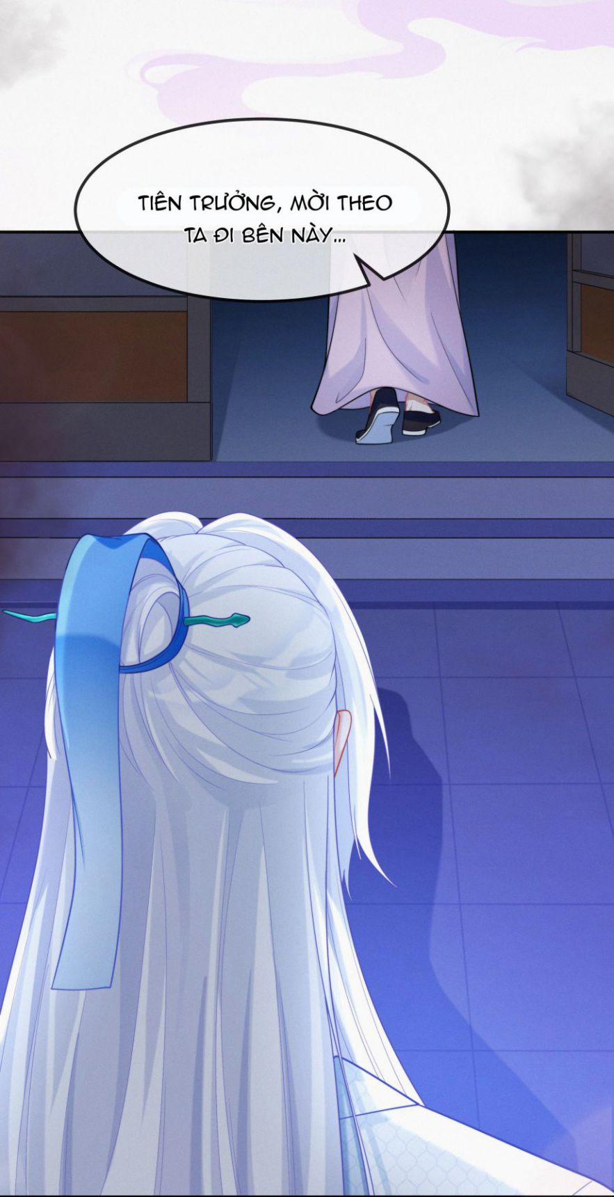 Nhất Niệm Giai Tình 2 trang 11