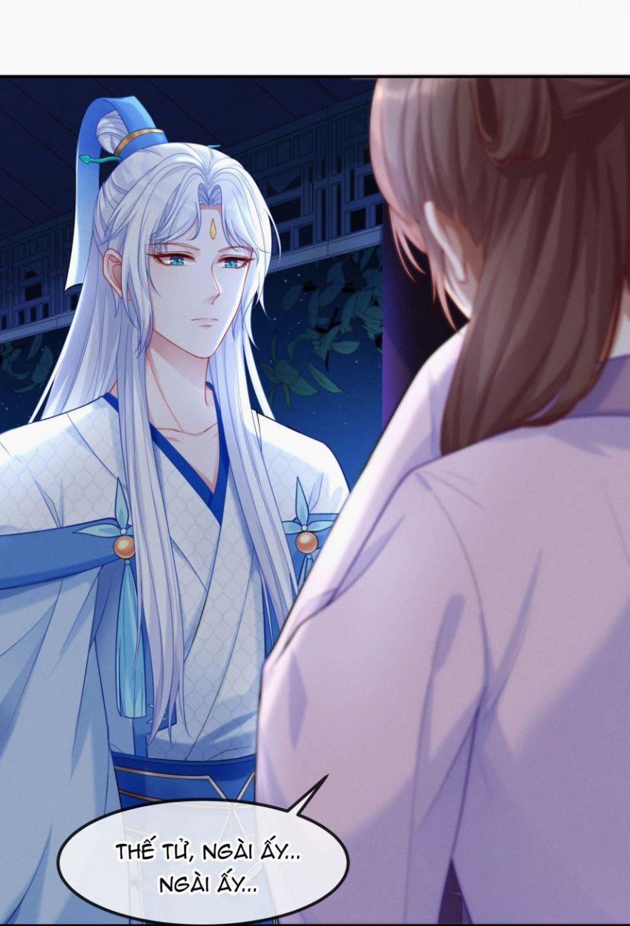 Nhất Niệm Giai Tình 2 trang 15