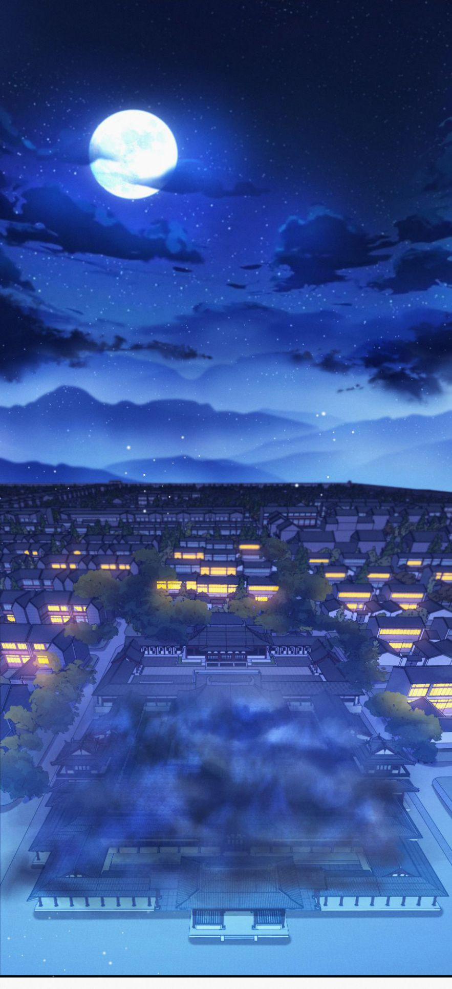 Nhất Niệm Giai Tình 2 trang 2