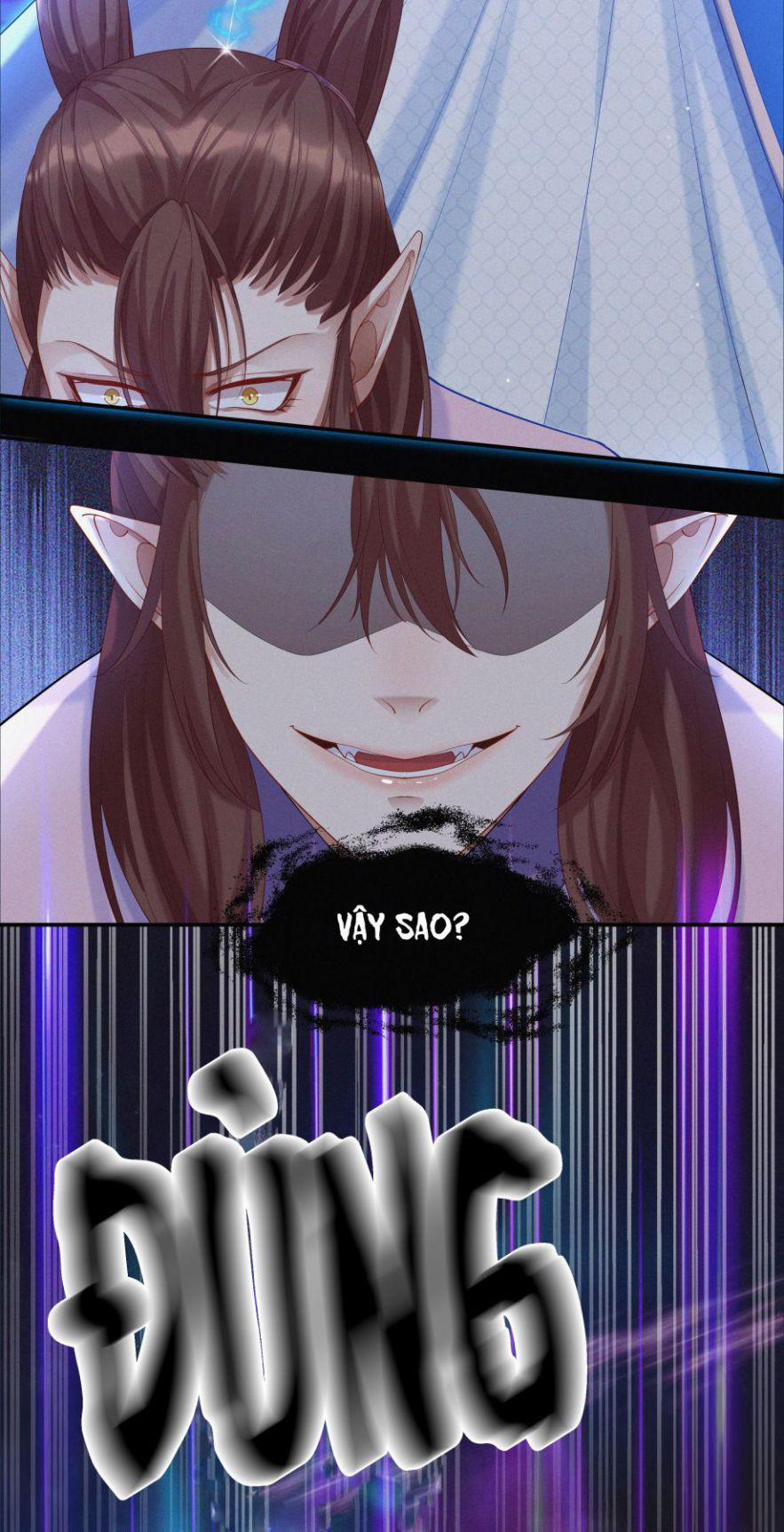 Nhất Niệm Giai Tình 2 trang 34